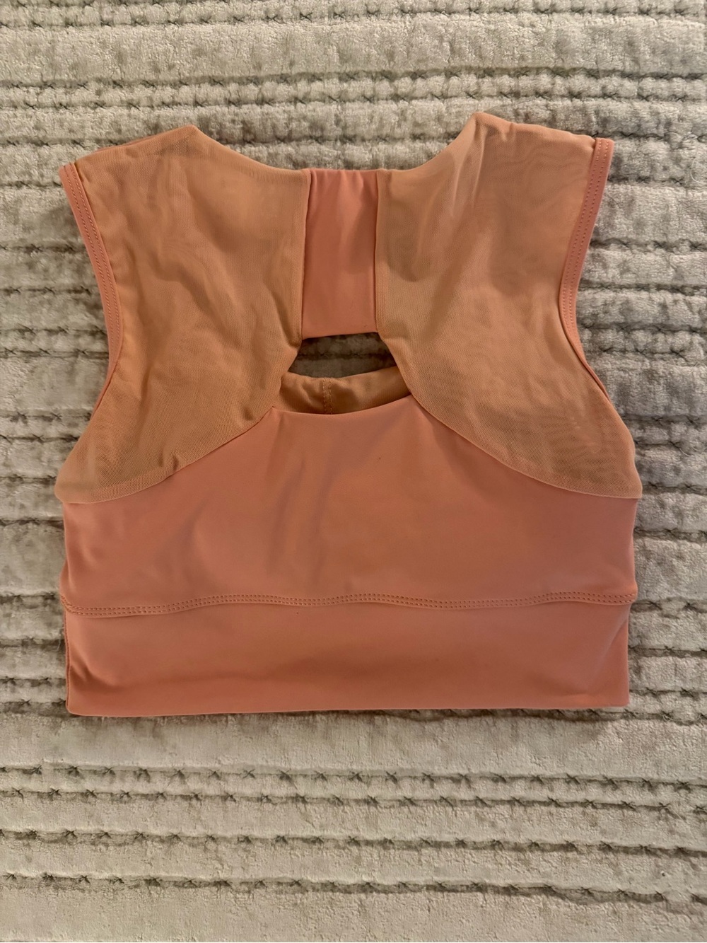 Forme Power Bra - Picture 2 of 4